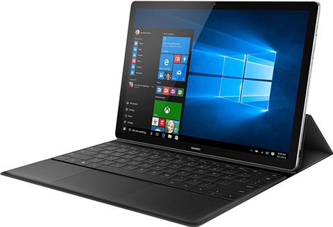 Windowsタブレット本体 Huawei Matebook HZ-W09 HUAWEI MateBook HZ-W09 Windows10 office